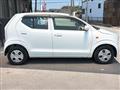 2021 Suzuki Alto