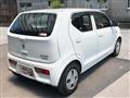 2021 Suzuki Alto
