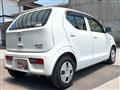 2021 Suzuki Alto
