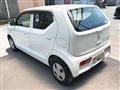 2021 Suzuki Alto