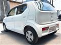 2021 Suzuki Alto