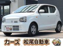 2021 Suzuki Alto