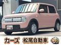 2016 Suzuki Lapin