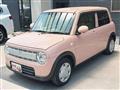 2016 Suzuki Lapin
