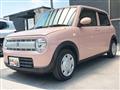 2016 Suzuki Lapin