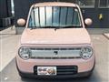 2016 Suzuki Lapin