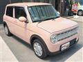 2016 Suzuki Lapin