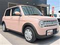 2016 Suzuki Lapin