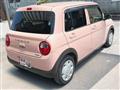2016 Suzuki Lapin