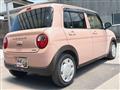2016 Suzuki Lapin