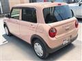 2016 Suzuki Lapin