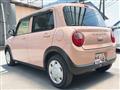 2016 Suzuki Lapin