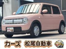 2016 Suzuki Lapin