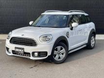 2019 BMW MINI