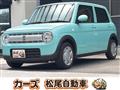 2016 Suzuki Lapin