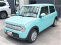 2016 Suzuki Lapin
