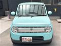 2016 Suzuki Lapin