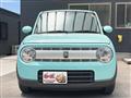 2016 Suzuki Lapin