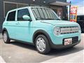 2016 Suzuki Lapin