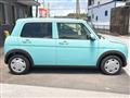 2016 Suzuki Lapin