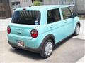 2016 Suzuki Lapin