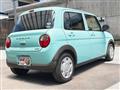 2016 Suzuki Lapin