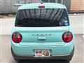 2016 Suzuki Lapin