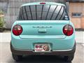 2016 Suzuki Lapin