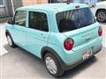 2016 Suzuki Lapin