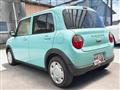 2016 Suzuki Lapin