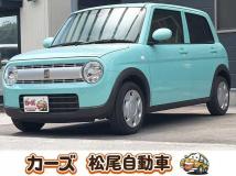 2016 Suzuki Lapin