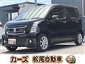 2018 Suzuki Wagon R