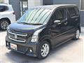 2018 Suzuki Wagon R