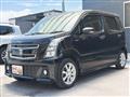 2018 Suzuki Wagon R
