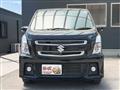 2018 Suzuki Wagon R