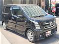 2018 Suzuki Wagon R