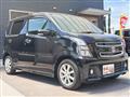 2018 Suzuki Wagon R
