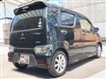 2018 Suzuki Wagon R