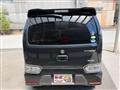 2018 Suzuki Wagon R