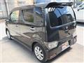 2018 Suzuki Wagon R
