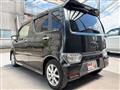 2018 Suzuki Wagon R