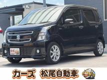 2018 Suzuki Wagon R