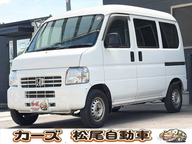 2018 Honda Acty