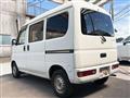 2018 Honda Acty