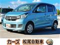 2018 Mitsubishi eK Wagon