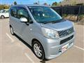 2015 Daihatsu Move
