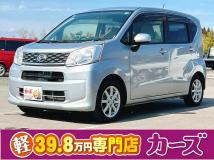2015 Daihatsu Move