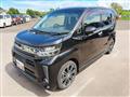 2018 Daihatsu Move Custom