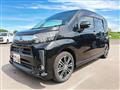 2018 Daihatsu Move Custom