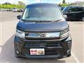 2018 Daihatsu Move Custom